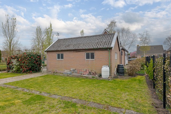 Medium property photo - Berkenlaan 9, 7917 PA Geesbrug